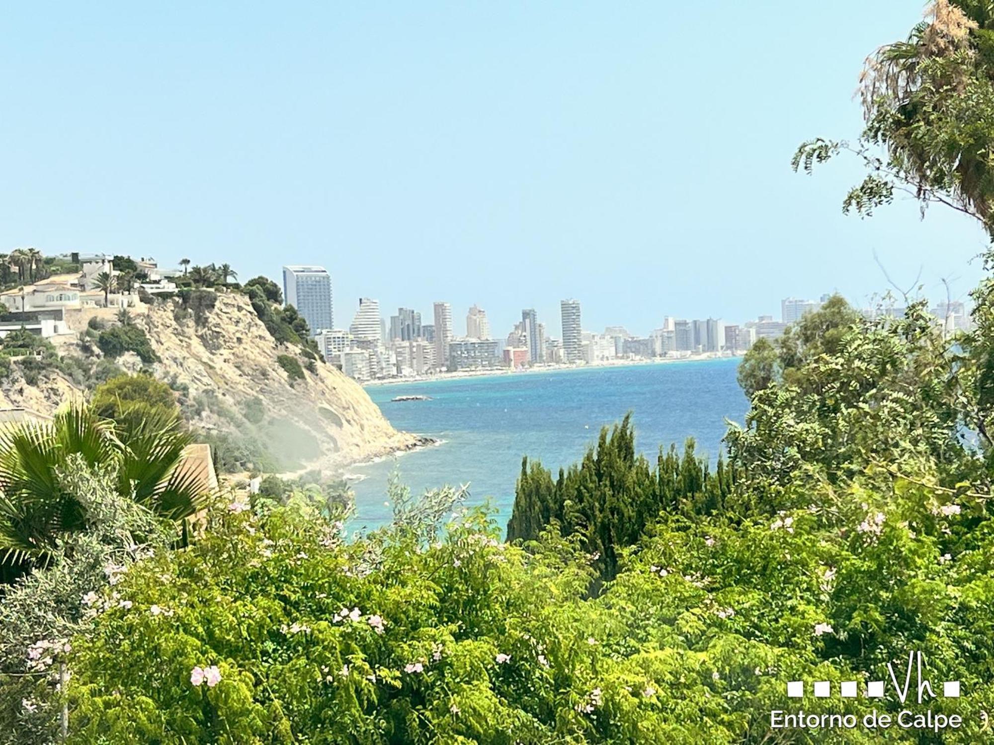 קלפה Vh Costablanca - Maryvilla מראה חיצוני תמונה