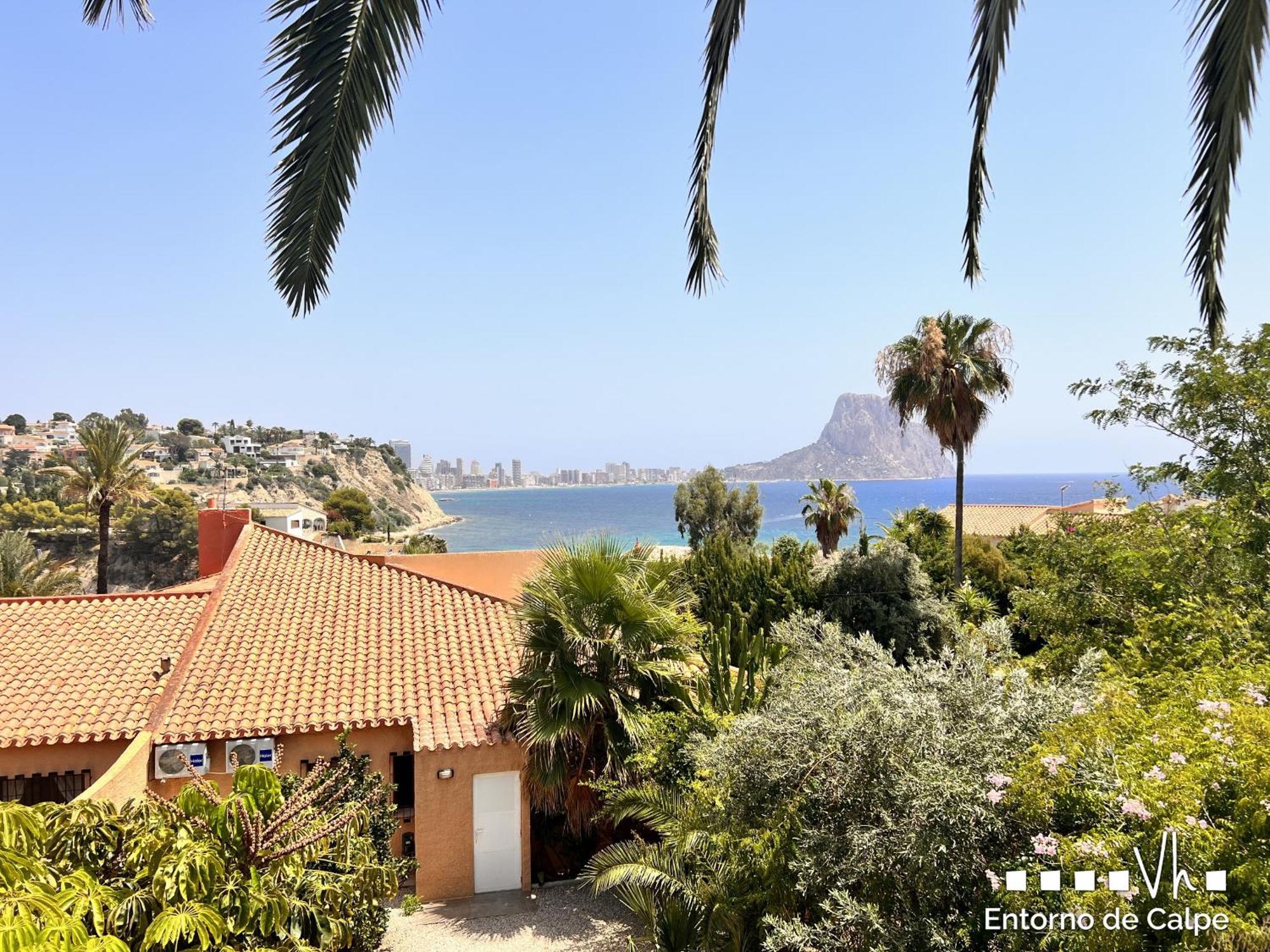 קלפה Vh Costablanca - Maryvilla מראה חיצוני תמונה