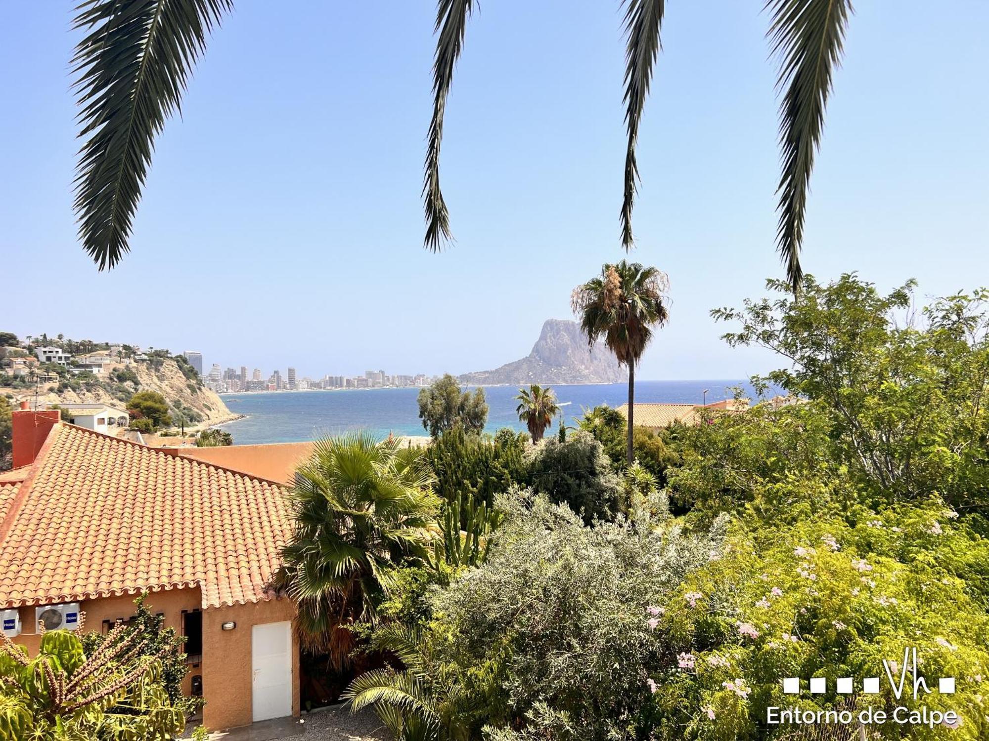 קלפה Vh Costablanca - Maryvilla מראה חיצוני תמונה